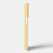 お母さん用のおしゃれな保護ケース Case-Mate iPhoneケース (裏面 / 右)