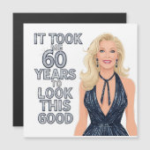 お母さん60歳の誕生日 (正面/裏面)