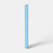 お母さん、いつもありがとう！ SAMSUNG GALAXYケース (左側面)