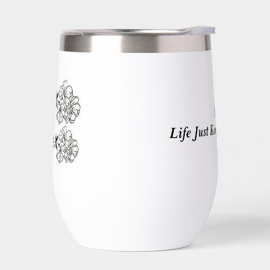 お母さん、おばあさん、ナナ、ノニのパーソナライズ (左面)