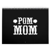 お母さん カレンダー (カバー)