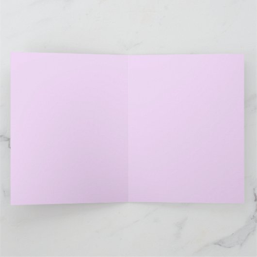 お母さん カード (内部)