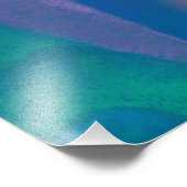 お母さん&キッズアートのお母さん フォトプリント            (角)