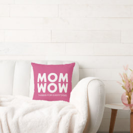 お母さん! クッション