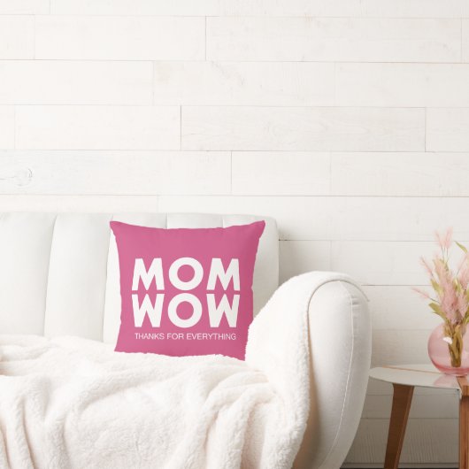 お母さん！ クッション (ソファ)