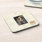 お母さん! コースター (左側)