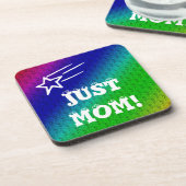 お母さん コースター (左側)