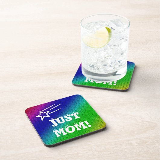 お母さん コースター (右側)