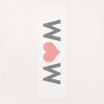 お母さん-ハート-愛-母-ピンク