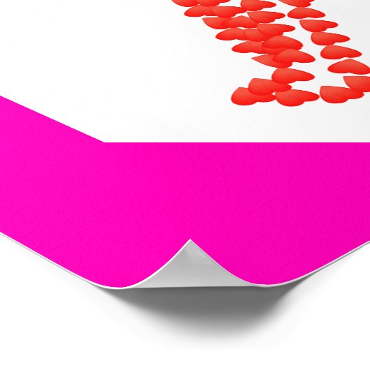 お母さん ポスター (角)