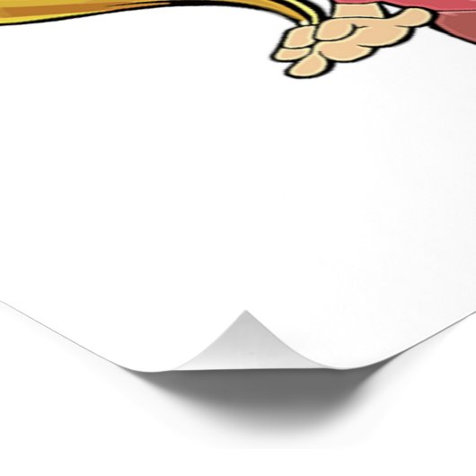 お母さん ポスター (コーナー)