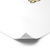 お母さん ポスター (角)