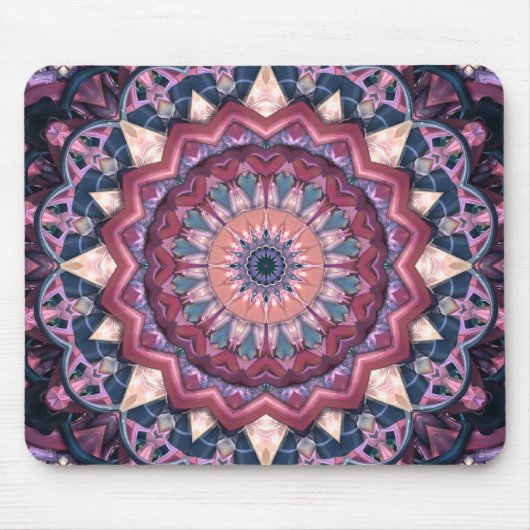 お母さん マウスパッド (正面)