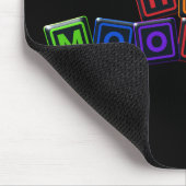 お母さん！マウスパッド マウスパッド (コーナー)