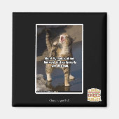 お母さん！ マグネット (正面)