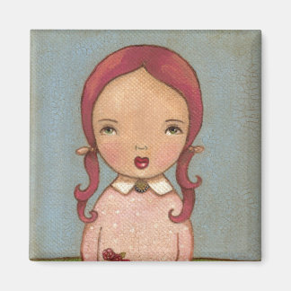 お母さん マグネット