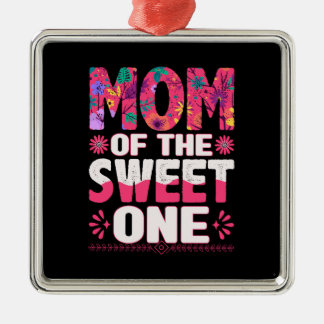 お母さん メタルオーナメント