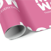 お母さん！ ラッピングペーパー (ロールコーナー)