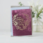 「お母さん、永遠に愛に感謝 (スタンド正面)