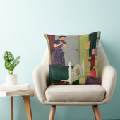 お母さん、私は私の部屋をきれいにしました! クッション (椅子)