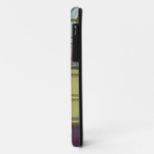 お母さん、私は私の部屋をきれいにしました! Case-Mate iPhoneケース (裏面/左)