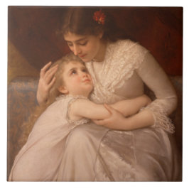 お母さん(謝罪と悔やみや弔慰) タイル