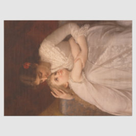 お母さん(謝罪と悔やみや弔慰) 薄葉紙