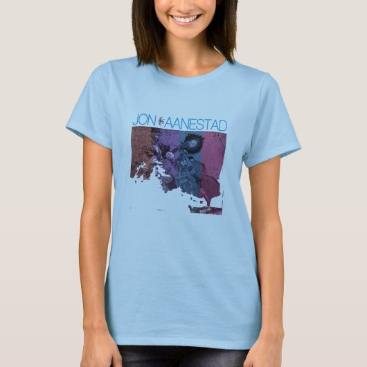 お母さん Tシャツ (正面)