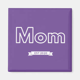 +お母さんest.2020 マグネット