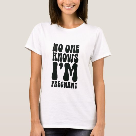お母さんTシャツのおもしろいことわざ Tシャツ (正面)