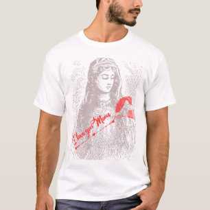 お母さんTシャツ Tシャツ