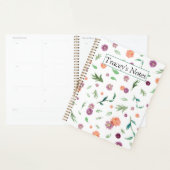 お母さカスタムん&先生向けクリスマスプレゼント | Planner プランナー手帳 (ディスプレー)