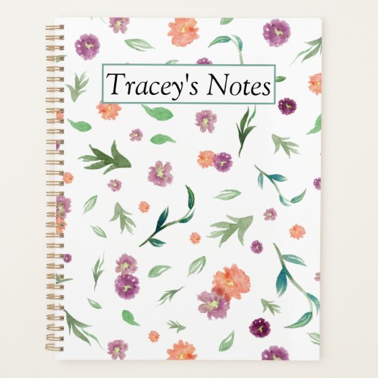 お母さカスタムん&先生向けクリスマスプレゼント | Planner プランナー手帳 (正面)