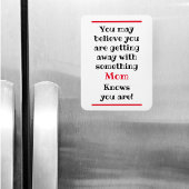 お母さ信じんは磁石を知おもしろいってる マグネット