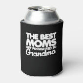 お母さ最高のんがおばあちゃんに昇進する 缶クーラー (缶正面)