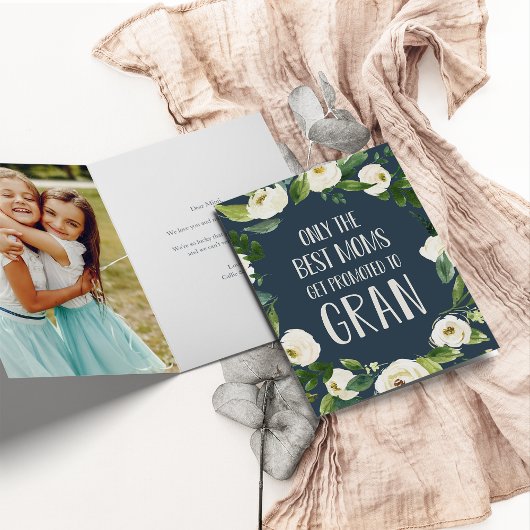 お母さ最高のんだけがグランに昇進 カード