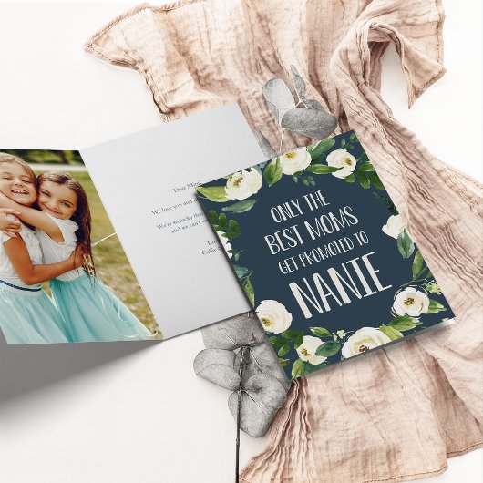 お母さ最高のんだけが浪江に昇進する カード