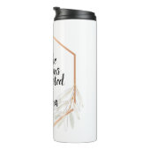 お母さ最高のんだけが祖母に昇進する タンブラー (回転右)