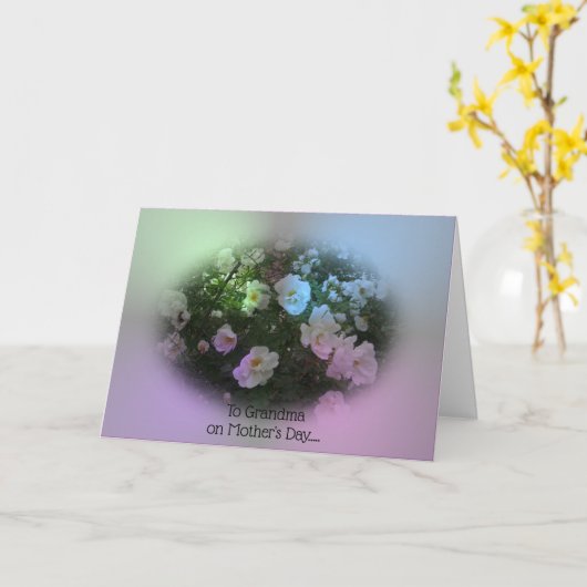 お母さ最高のんの日のカードを願う|過去記事 カード (黄色い花)