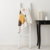 お母さ最高のんシェラパ毛布、母の日の贈り物 シェルパブランケット (インサイチュ)