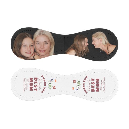 お母さ最高のん花母の日の写真 野球ボール (パネル)