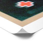 お母さ素晴らしん(US00311) ポスター (角)