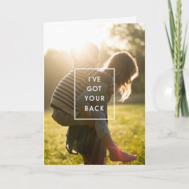 お母得さんの日よ カード