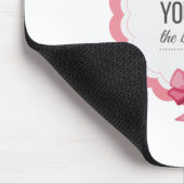 お母最高のさんの日だ |マウスパッド マウスパッド (コーナー)