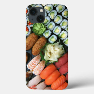 お気に入りすし日本のの品揃え iPhone 13ケース