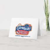 お気に入りではない – バレンタインカード シーズンカード (裏面)