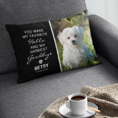 お気に入りのこんにちは |お疲れさようならペット記念館 アクセントクッション