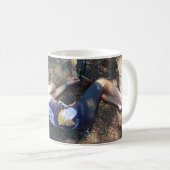 お気に入りのなコーヒー・マグ コーヒーマグカップ (正面右)