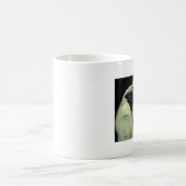 お気に入りのな椅子 コーヒーマグカップ (中央)