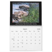 お気に入りのな無神論の引用文 カレンダー (3月 2026)